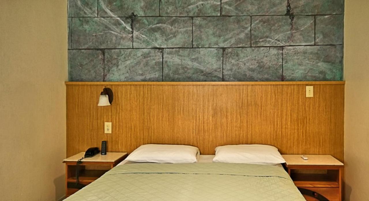Hotel Castilla David Exterior foto